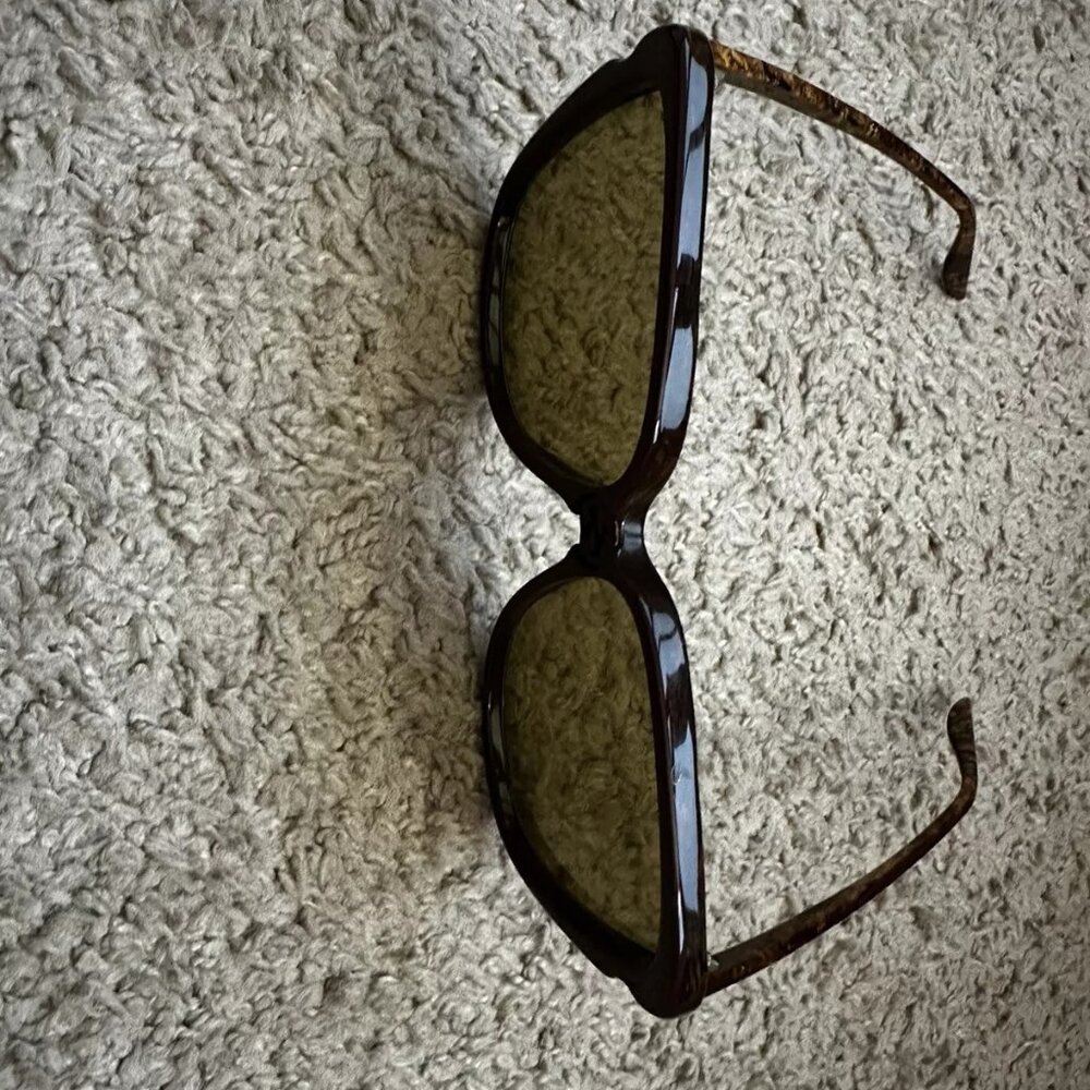 GUCCI GG0709S 001 Square Acetate 63 mm Women's Sunglasses